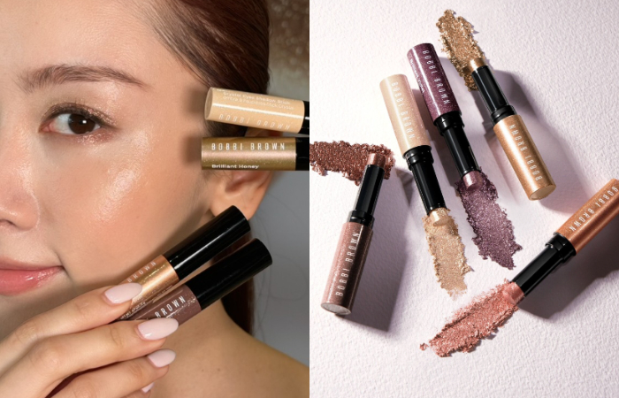 BOBBI BROWN 極致鑽石水感眼影棒